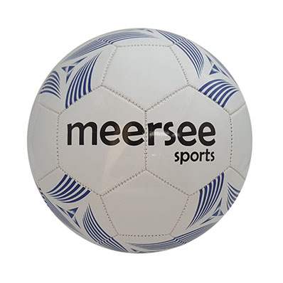 Meersee promotional soccer ball