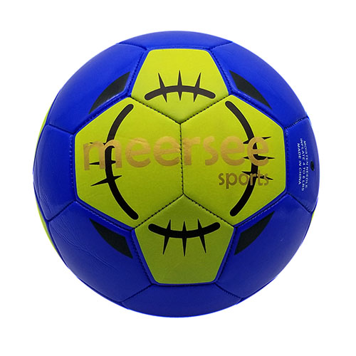 Matte Soccer ball