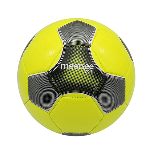 Buy Yellow soccer ball