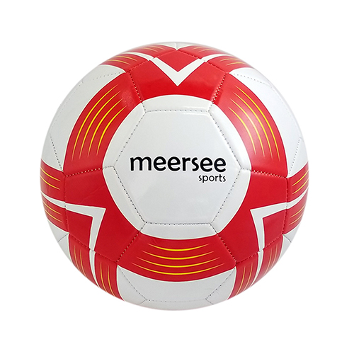 Meersee Branded Size 5 Soccer Ball