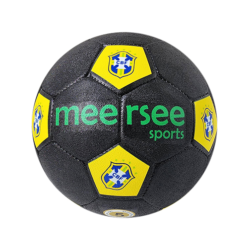 Molded Rubber Soccer ball