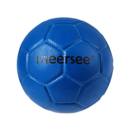 Size 1 rubber handball