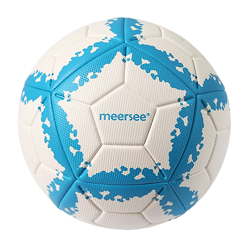 Debossed Soccer Ball