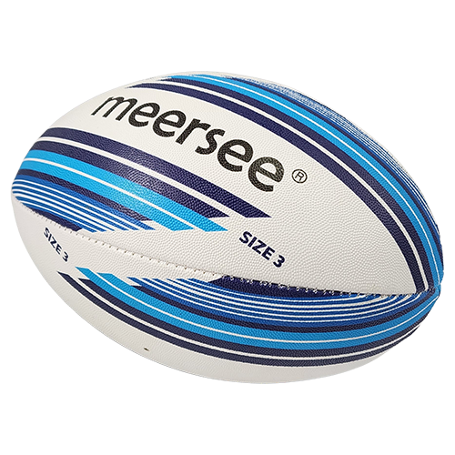 Size 3 rugby ball