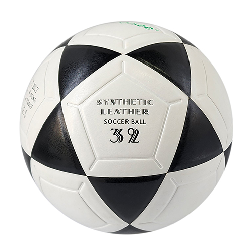 Glue Laminated Size 5 Soccer Ball