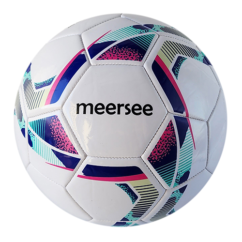 Kids Playing Soccer ball