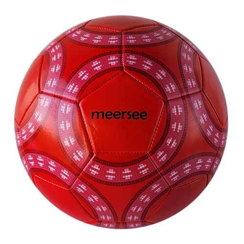 Red Football