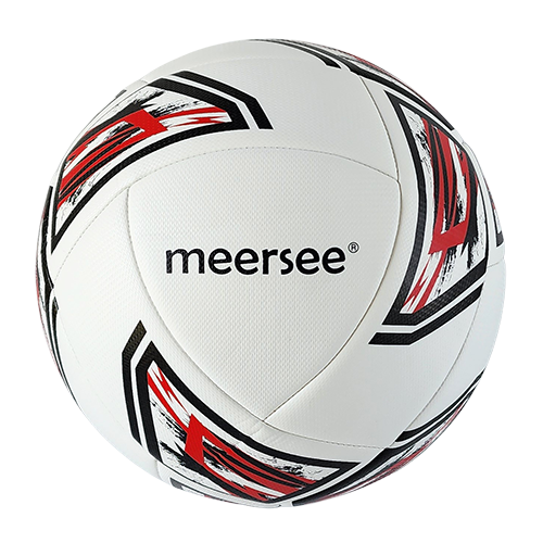 Adult match soccer ball