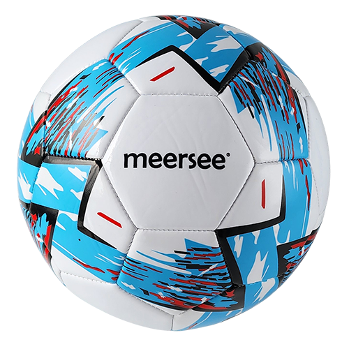 Junior practice Soccer ball