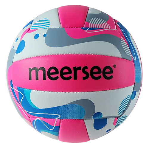 Pink Volleyball size 5